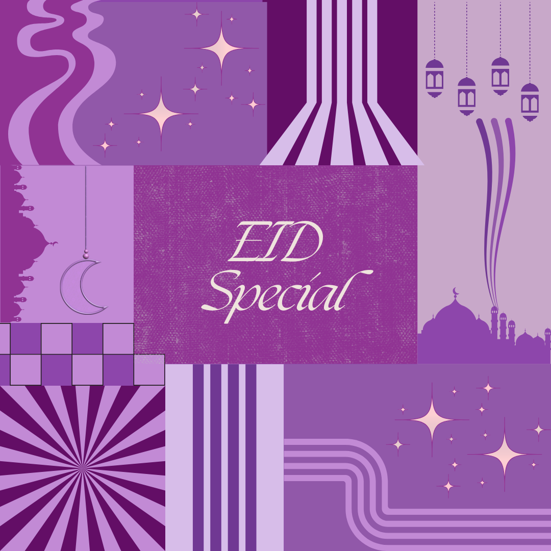 Eid Special