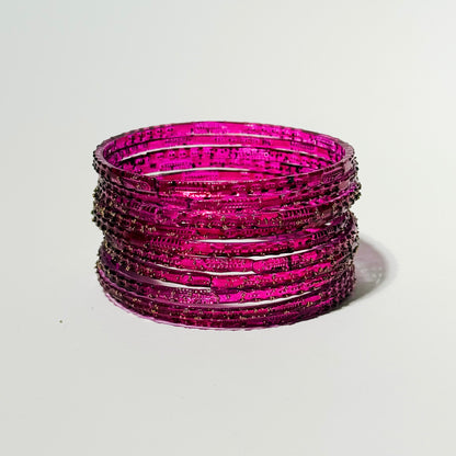 RainDrop Bangles (Churian)