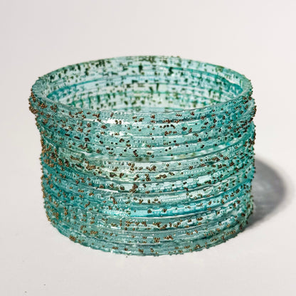 RainDrop Bangles (Churian)