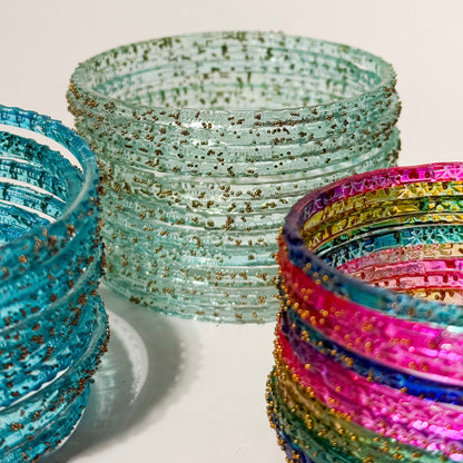 RainDrop Bangles (Churian)