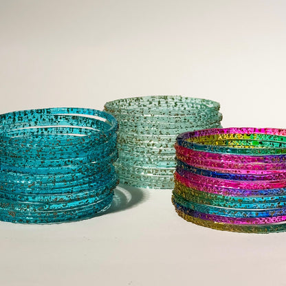 RainDrop Bangles (Churian)