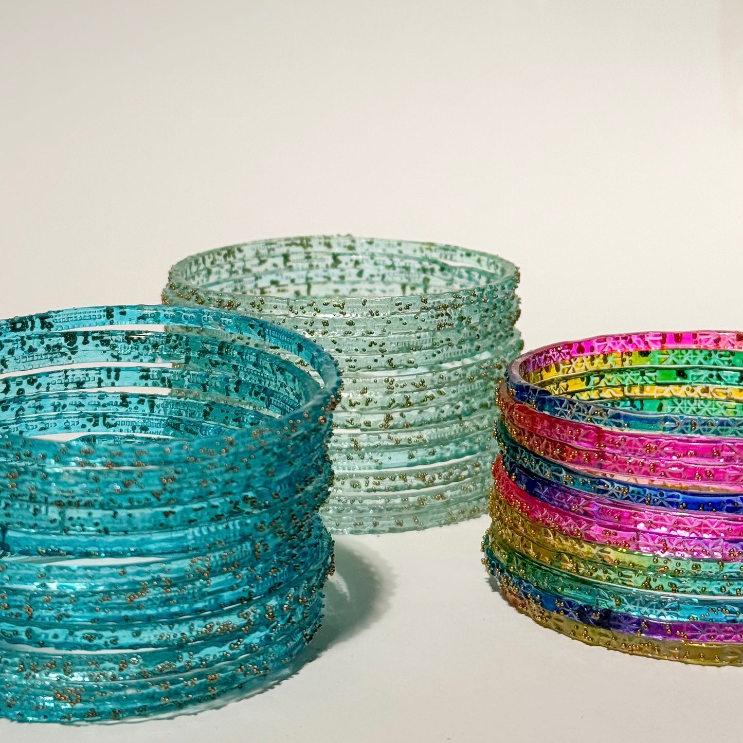 RainDrop Bangles (Churian)