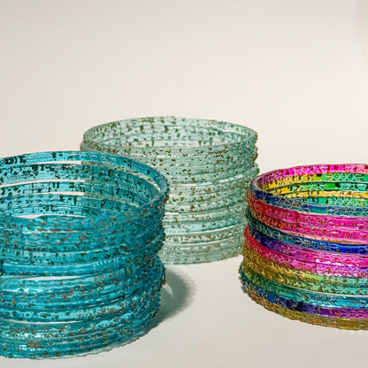 RainDrop Bangles (Churian)