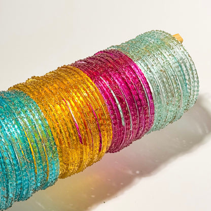 RainDrop Bangles (Churian)