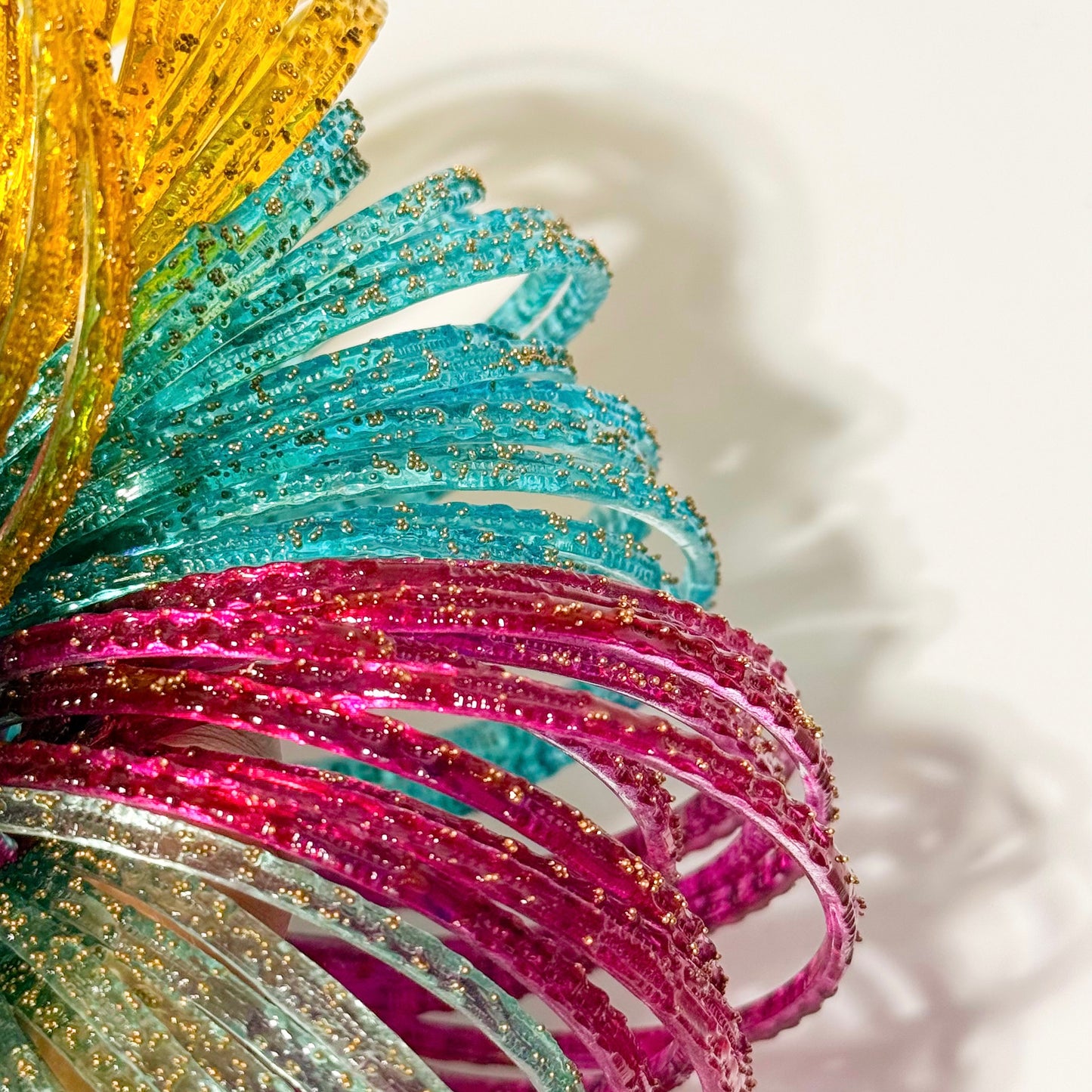 RainDrop Bangles (Churian)