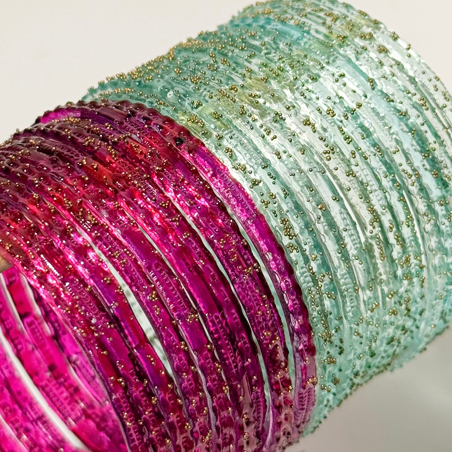 RainDrop Bangles (Churian)