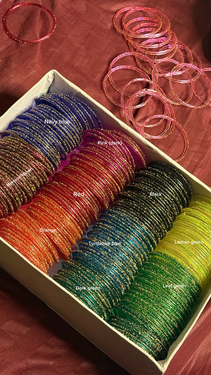 RainDrop Bangles (Churian)